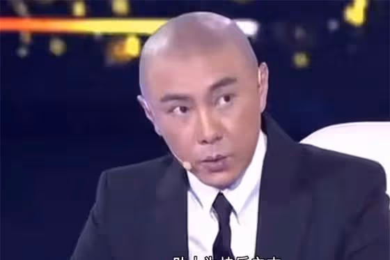 劉德華是張衛健恩人,羅文是阿Sa貴人,港星的精神一直在傳承