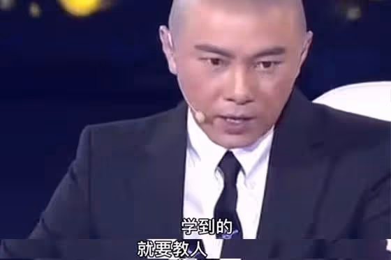 劉德華是張衛健恩人,羅文是阿Sa貴人,港星的精神一直在傳承