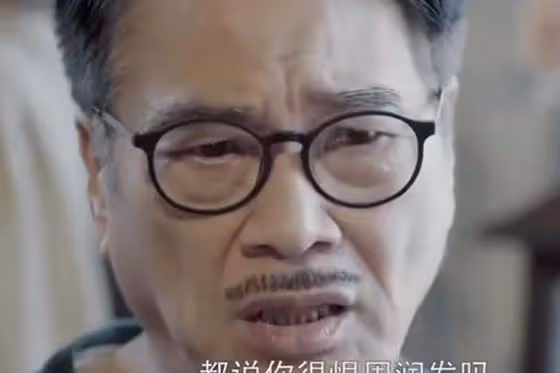 劉德華是張衛健恩人,羅文是阿Sa貴人,港星的精神一直在傳承