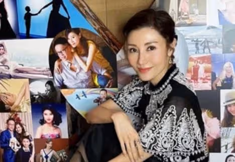 讓貴婦圈聞風喪膽的李嘉欣,病危住進ICU搶救48小時,險成植物人