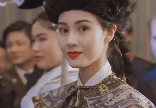 讓貴婦圈聞風喪膽的李嘉欣,病危住進ICU搶救48小時,險成植物人
