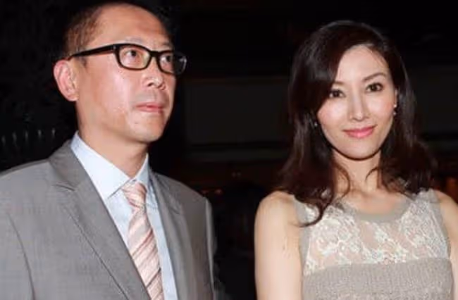 讓貴婦圈聞風喪膽的李嘉欣,病危住進ICU搶救48小時,險成植物人