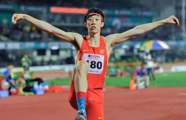 網紅名將張國偉:2878萬粉絲,卻說絕不直播帶貨,宣布復出為信仰