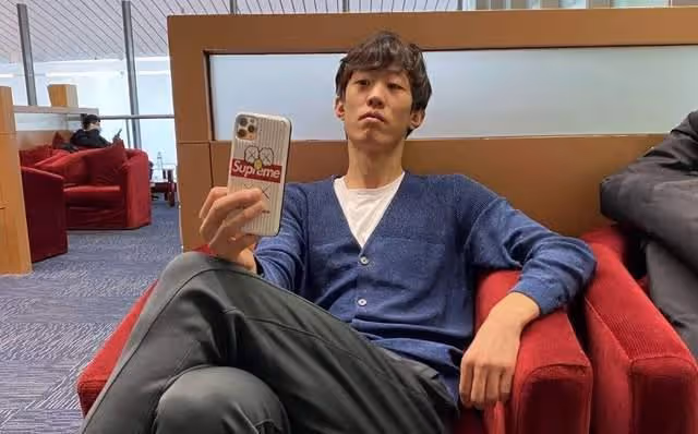 網紅名將張國偉:2878萬粉絲,卻說絕不直播帶貨,宣布復出為信仰