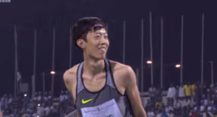 網紅名將張國偉:2878萬粉絲,卻說絕不直播帶貨,宣布復出為信仰