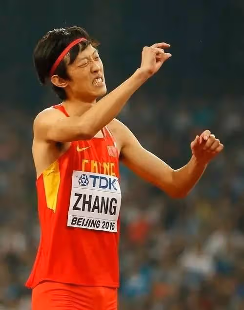 網紅名將張國偉:2878萬粉絲,卻說絕不直播帶貨,宣布復出為信仰