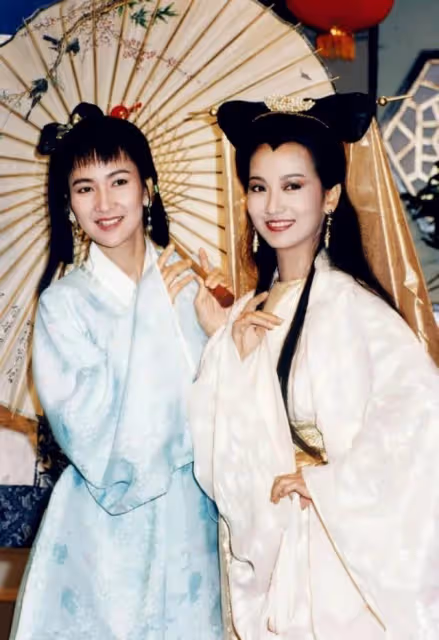 步入老年卻無兒無女的女明星,早年個個顏值天花板,現在怎麼了?