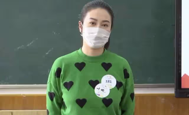 41歲葉璇報名杭州亞運志願者,將空出所有檔期,曾參加雅典奧運會
