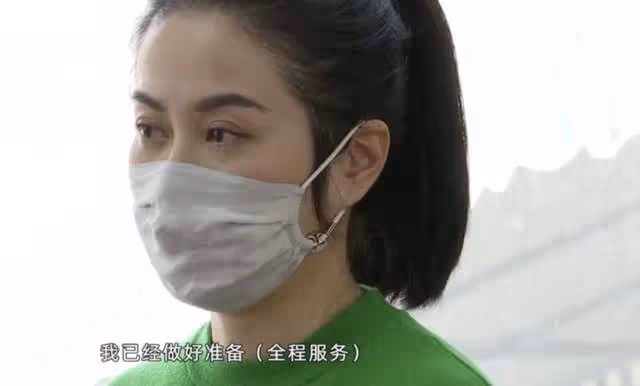 41歲葉璇報名杭州亞運志願者,將空出所有檔期,曾參加雅典奧運會