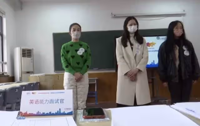 41歲葉璇報名杭州亞運志願者,將空出所有檔期,曾參加雅典奧運會