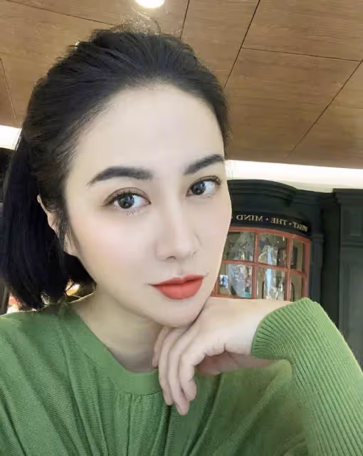 41歲葉璇報名杭州亞運志願者,將空出所有檔期,曾參加雅典奧運會