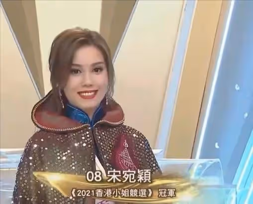 已殺入華姐八強！鍾麗緹大女兒為總決賽秘密備戰，自彈自唱爭冠軍
