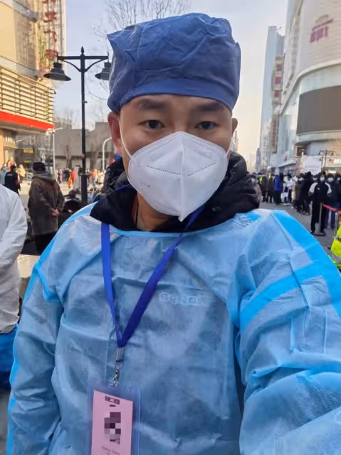 德雲社為天津抗疫加油!郭德綱夫婦創作曲藝,徒弟在一線當志願者