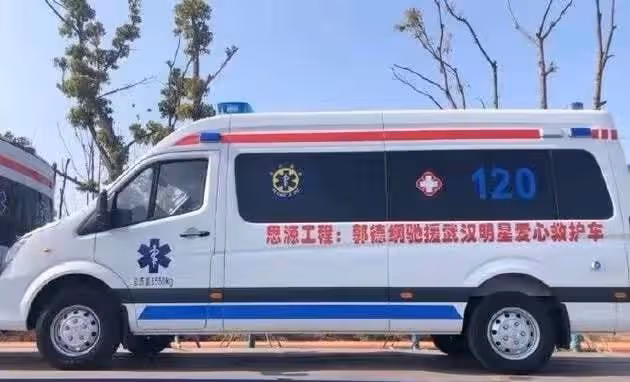 德雲社為天津抗疫加油!郭德綱夫婦創作曲藝,徒弟在一線當志願者