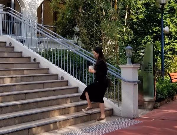 8億豪門千金自曝考公務員!過筆試被邀請面試,或將轉行成上班族