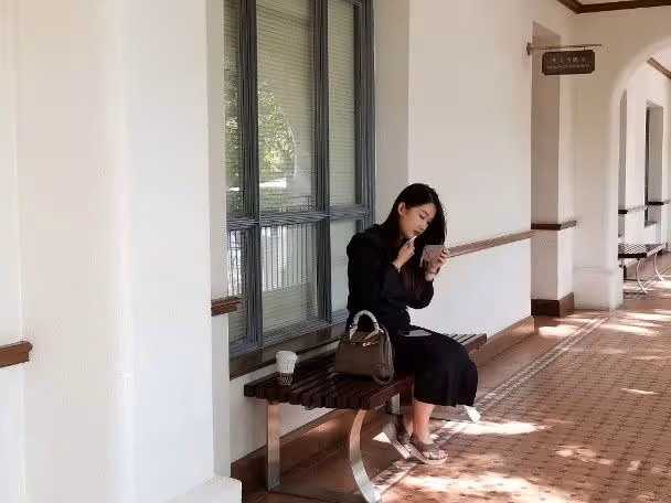 8億豪門千金自曝考公務員!過筆試被邀請面試,或將轉行成上班族