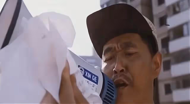 趙本山最忌諱的3個字，馮小剛頒獎卻讀錯了兩個，引發2000人鬨笑