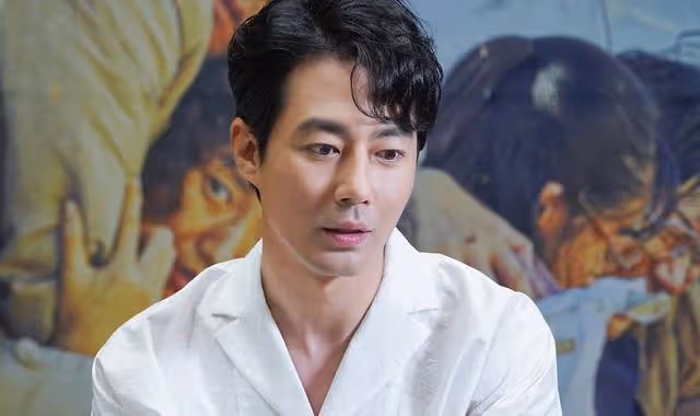 8位韓國1981年生的男神:趙寅成到李棟旭,改寫你對40代魅力認知