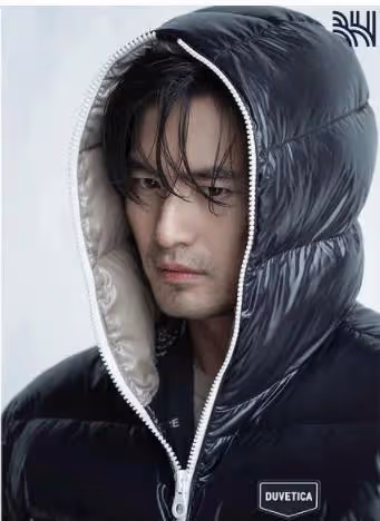 8位韓國1981年生的男神:趙寅成到李棟旭,改寫你對40代魅力認知