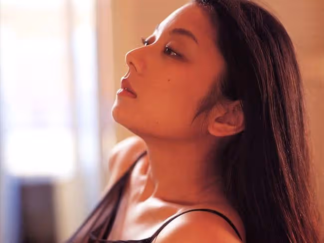 霓虹國那些「風情萬種」的女明星