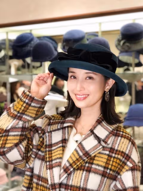 霓虹國那些「風情萬種」的女明星