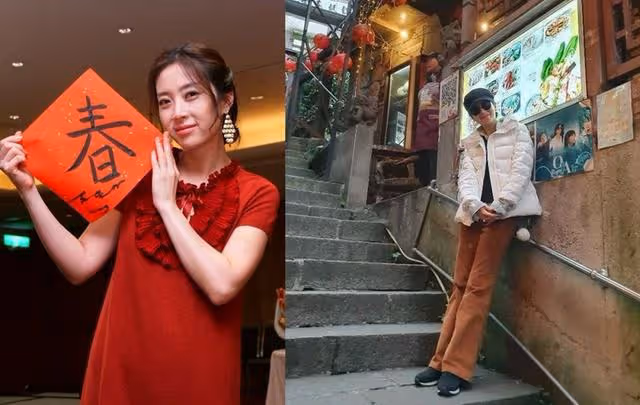 宋允兒演遭老公背叛的貴婦，戲外擁有一票女神閨蜜