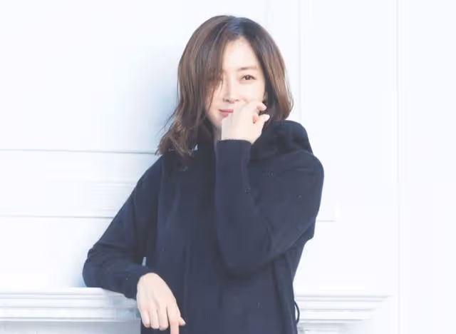 宋允兒演遭老公背叛的貴婦,戲外擁有一票女神閨蜜