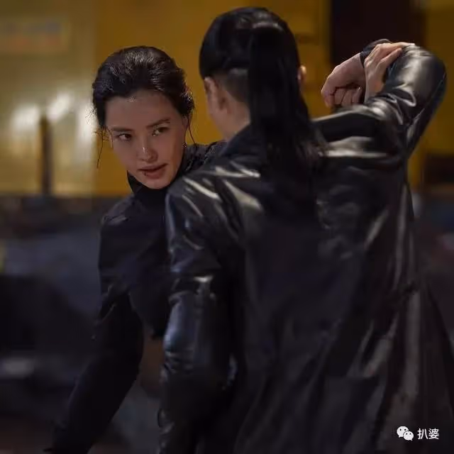 閃婚+懷孕，速度快的讓人想不到