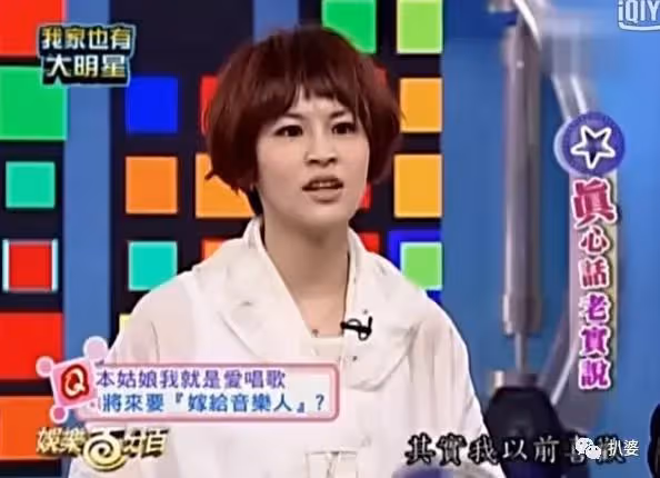 閃婚+懷孕,速度快的讓人想不到