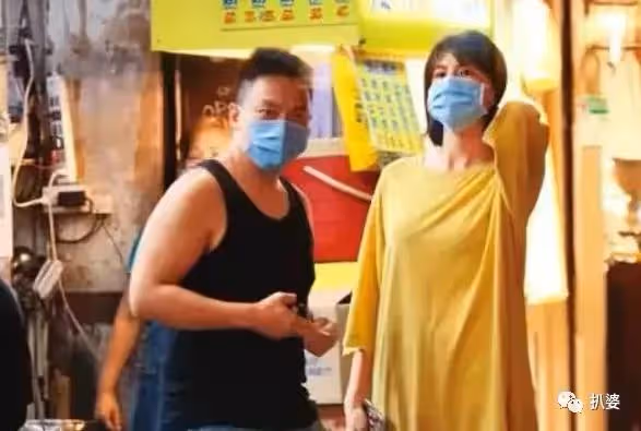 閃婚+懷孕,速度快的讓人想不到
