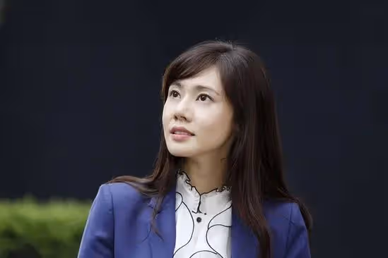 中國藝人被要求滾出韓國,只因沒有下跪?