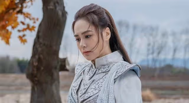 《封神：妲己》發布預告，阿嬌造型被批老氣橫秋，網友：像太后