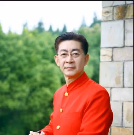 "靈堂宣傳「六小齡童，猴年春晚被拒，楊潔生前一番話早有名言