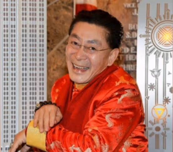 "靈堂宣傳「六小齡童，猴年春晚被拒，楊潔生前一番話早有名言