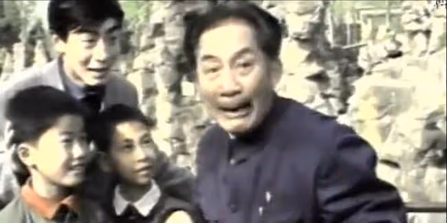 "靈堂宣傳「六小齡童，猴年春晚被拒，楊潔生前一番話早有名言