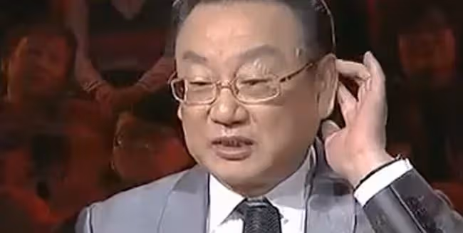"靈堂宣傳「六小齡童,猴年春晚被拒,楊潔生前一番話早有名言