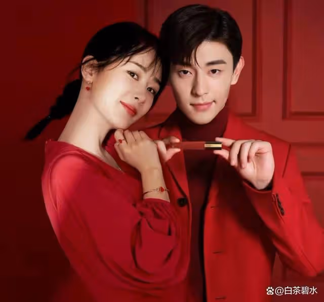 任嘉倫Angelababy各自忙?劉學義處境難?鄧倫楊紫合體?