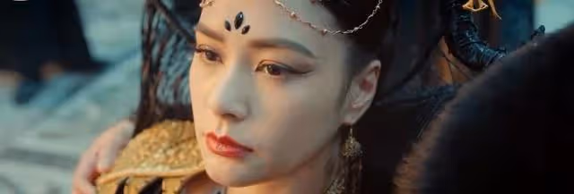 《封神：妲己》發布預告，阿嬌造型被批老氣橫秋，網友：像太后