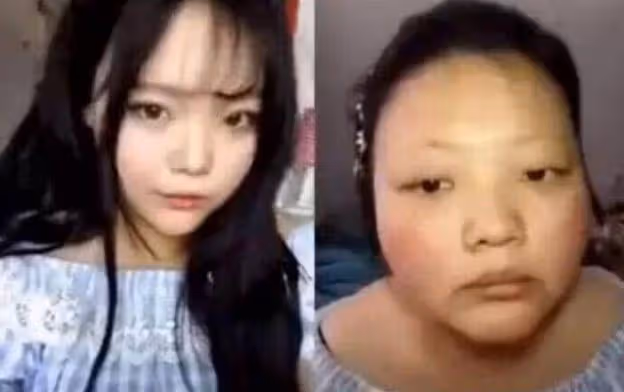 當明星們遇見網紅濾鏡：王俊凱韓式半永久，丁真的也太好笑了