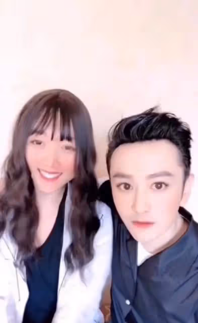 當明星們遇見網紅濾鏡：王俊凱韓式半永久，丁真的也太好笑了