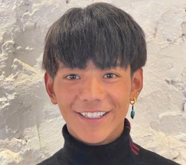 當明星們遇見網紅濾鏡：王俊凱韓式半永久，丁真的也太好笑了