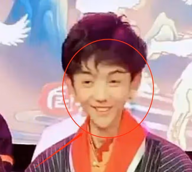 當明星們遇見網紅濾鏡：王俊凱韓式半永久，丁真的也太好笑了
