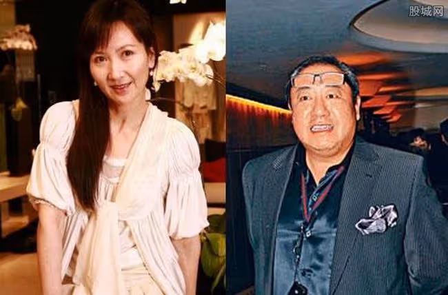 王國旌說：「像關之琳這樣的女人，大街上隨便抓一個都比她強。」
