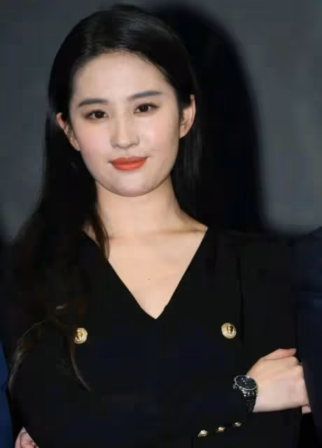 娛樂圈符合國人審美的5大美女,個個美若天仙,你最喜歡誰?