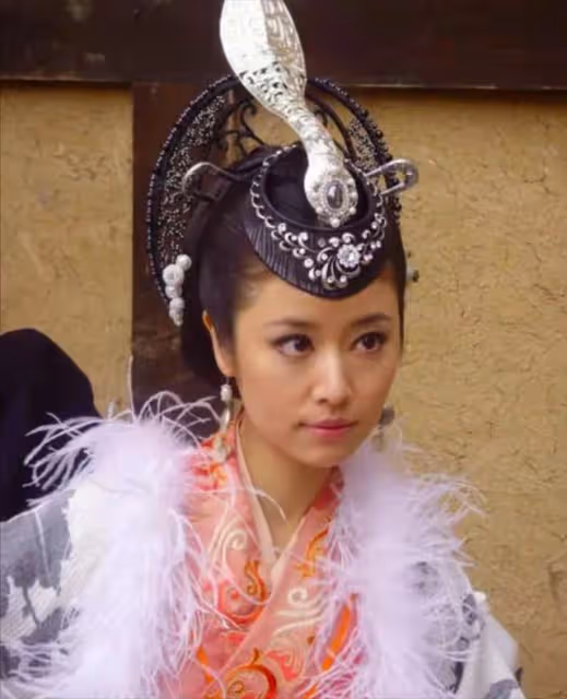 《封神：妲己》發布預告，阿嬌造型被批老氣橫秋，網友：像太后