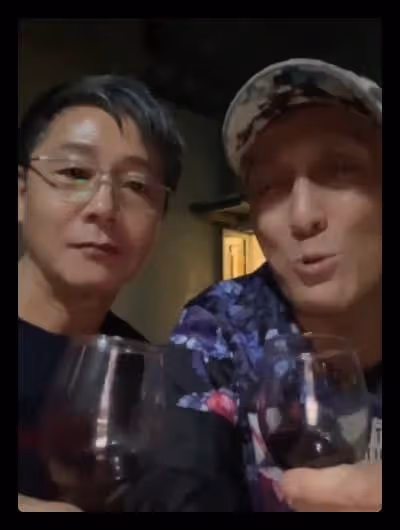 老戲骨自曝無法回天津老家,臨近春節被封閉在外,多次苦笑稱想家
