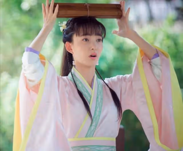 《封神：妲己》發布預告，阿嬌造型被批老氣橫秋，網友：像太后