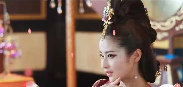 《封神：妲己》發布預告，阿嬌造型被批老氣橫秋，網友：像太后