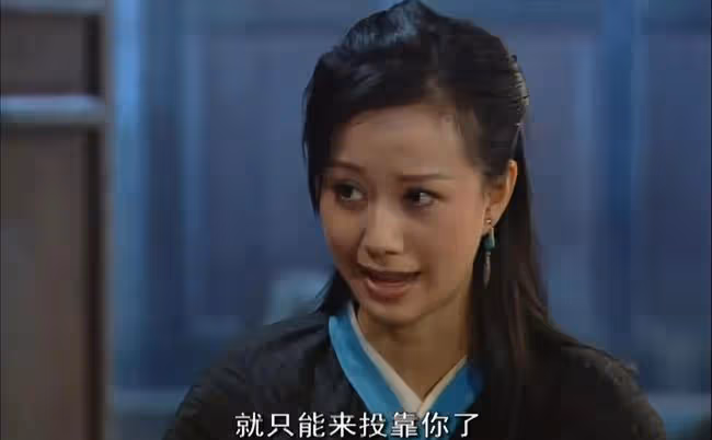 43歲倪虹潔自曝新戀情,男友身份長相曝光,不介意女方曾離婚生子