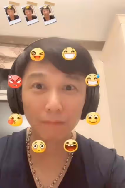 尷尬！香港知名男星溫兆倫直播賣女性用品，認人氣不再：慘過坐牢